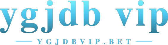ygjdb vip လိုဂို